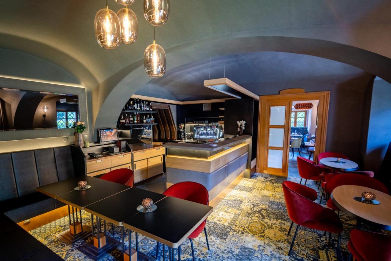 Chateau Garden Retreat 4* Loučeň