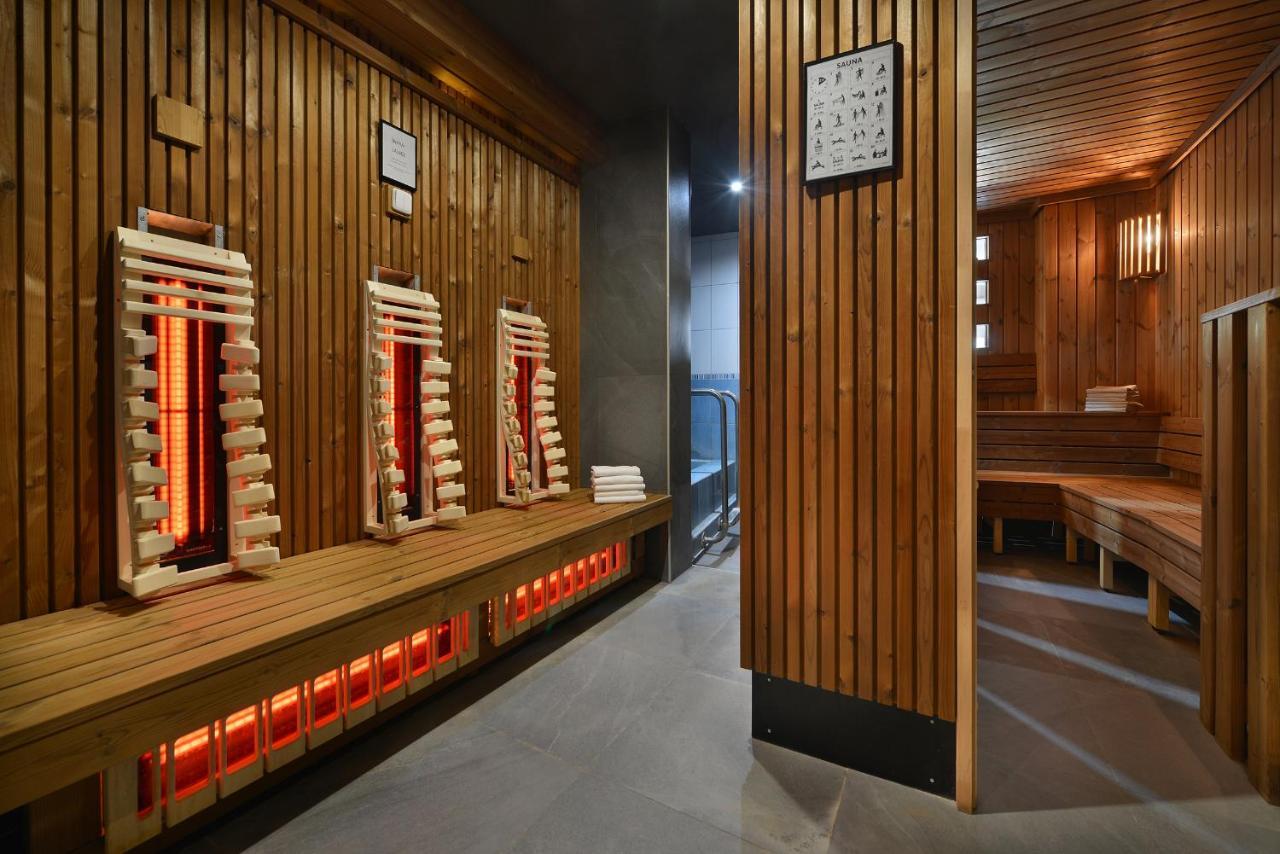 Hotel Chateau Garden Retreat 4*