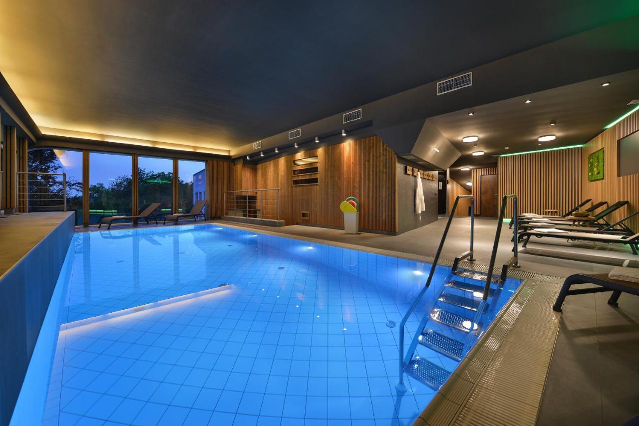 Chateau Garden Retreat 4*