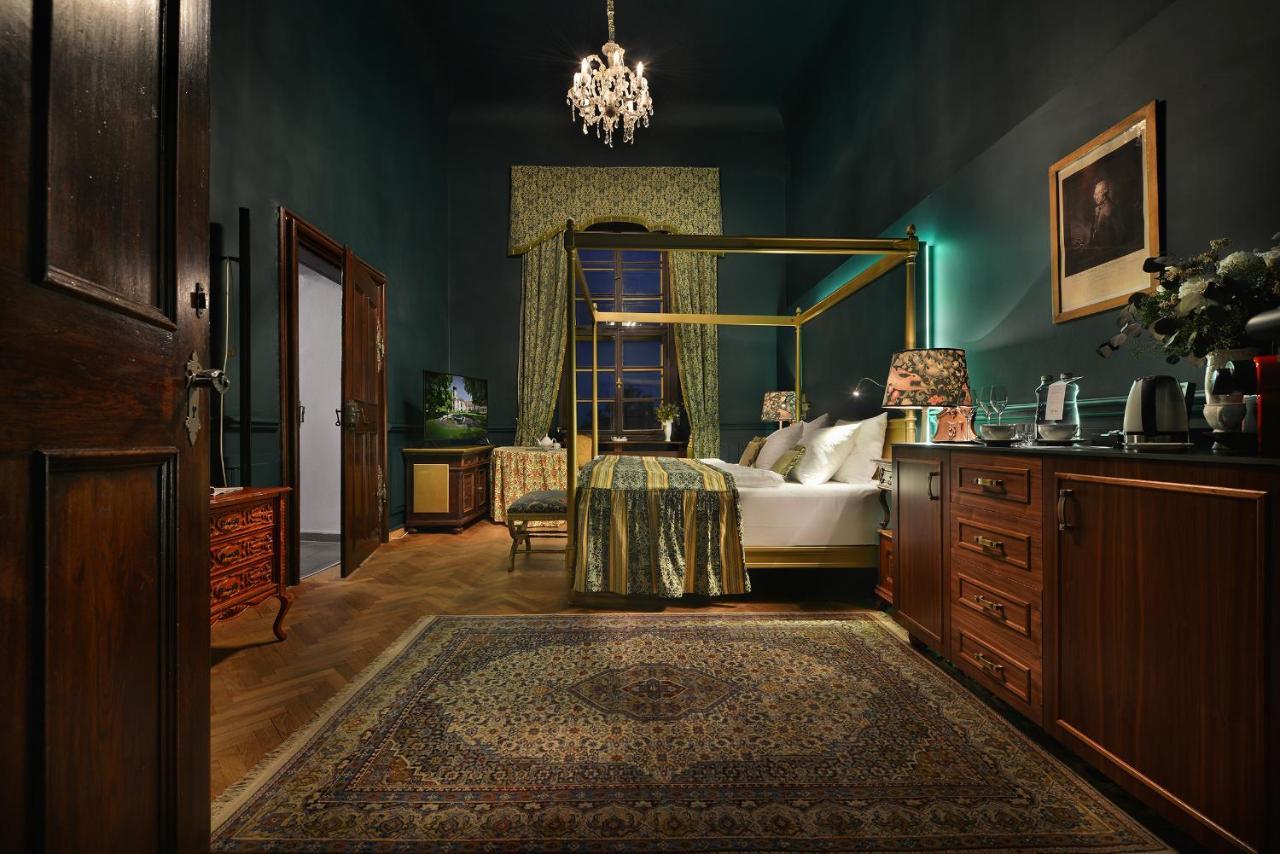 Hotel Chateau Garden Retreat 4*
